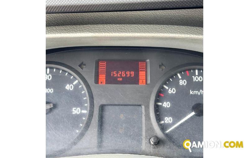 Renault MASTER MASTER