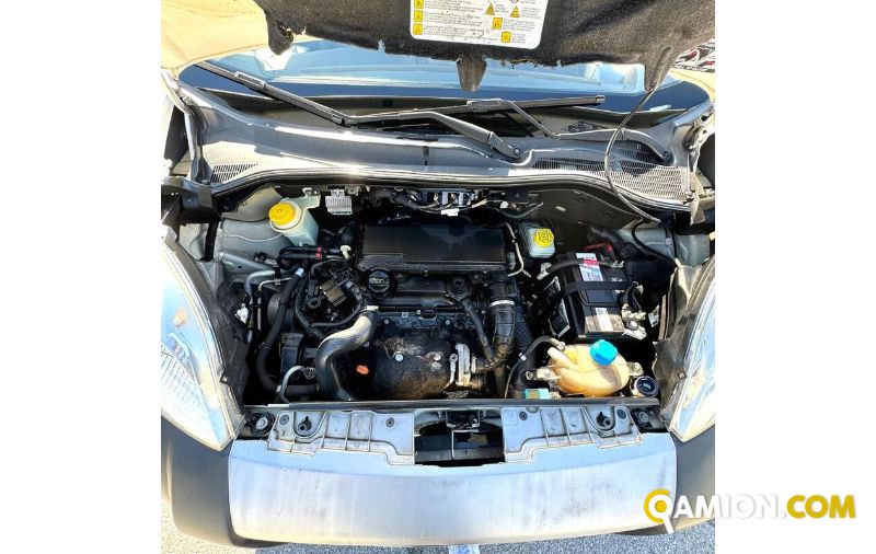 Peugeot BIPPER BIPPER