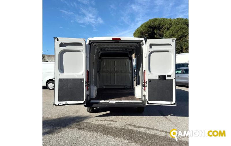 Fiat DUCATO ducato maxi