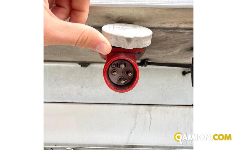 Citroen JUMPER JUMPER