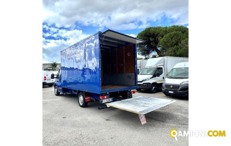 Citroen JUMPER JUMPER