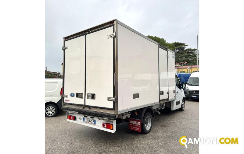 Renault MASTER MASTER