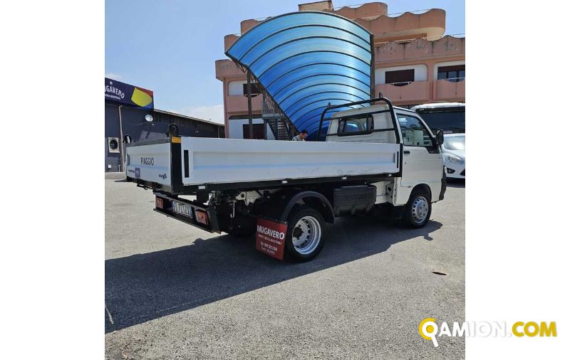 Piaggio PORTER porter