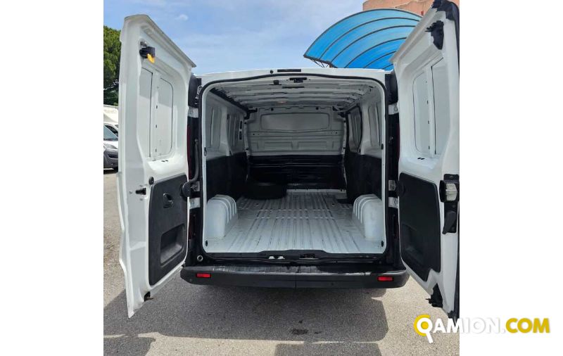 Fiat TALENTO talento