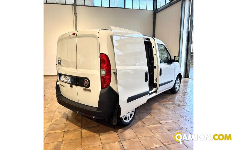 Fiat DOBLO DOBLO