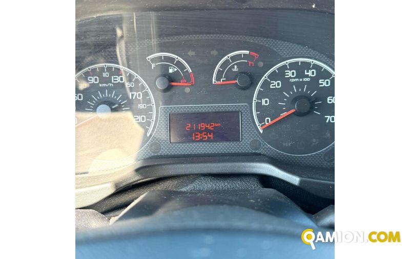 Fiat FIORINO fiorino