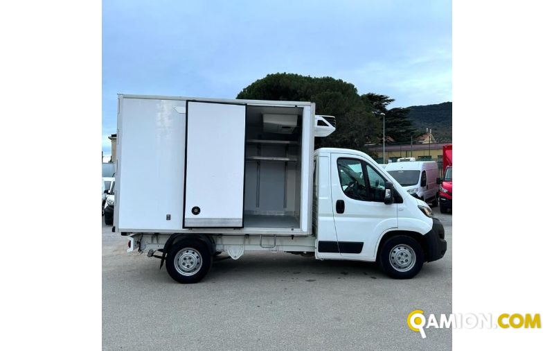 Peugeot BOXER boxer