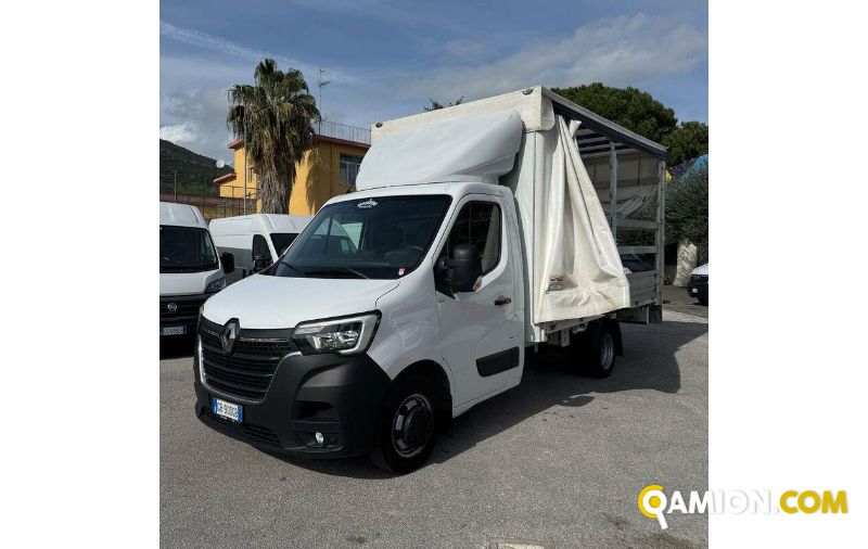 Renault MASTER MASTER