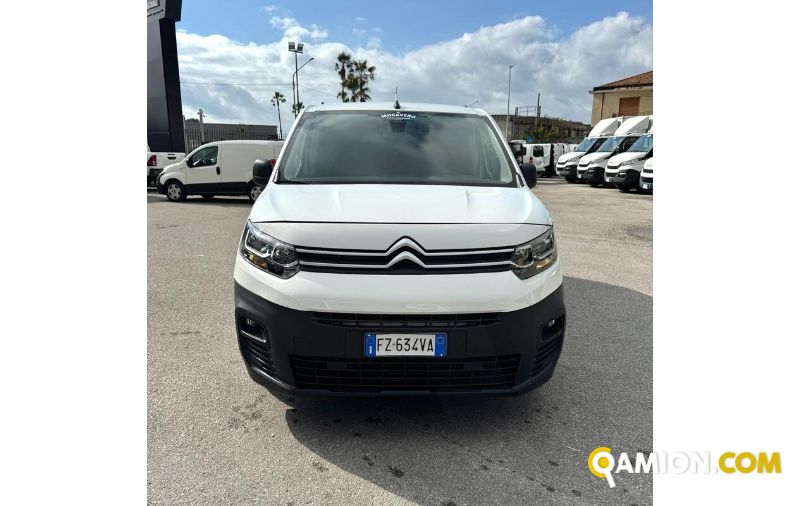 Citroen BERLINGO BERLINGO