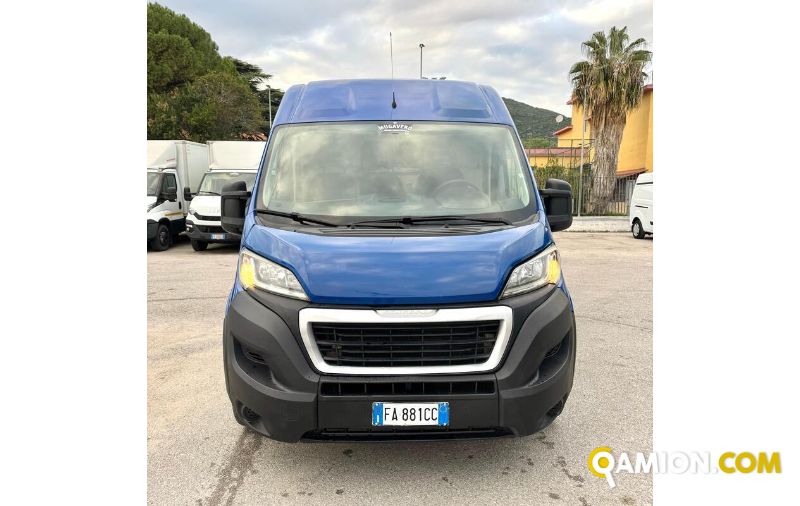 Peugeot BOXER BOXER