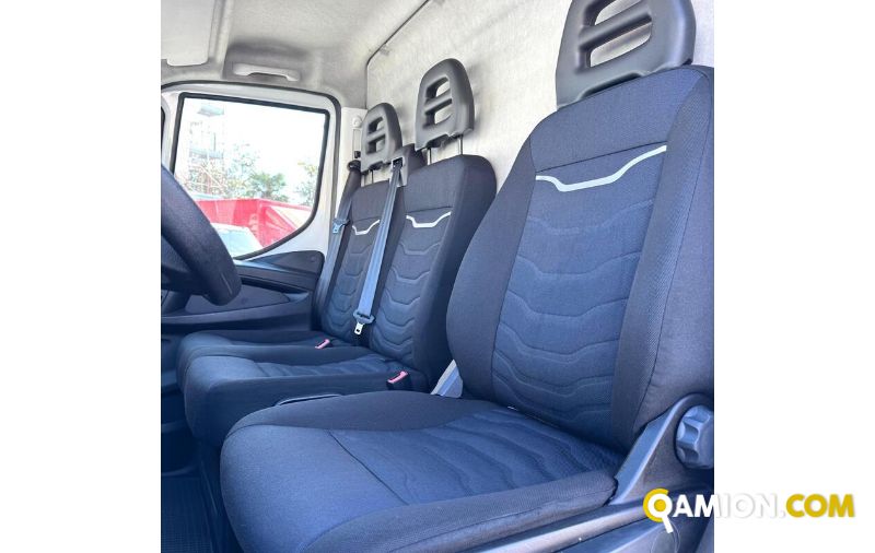 Iveco DAILY 35S14