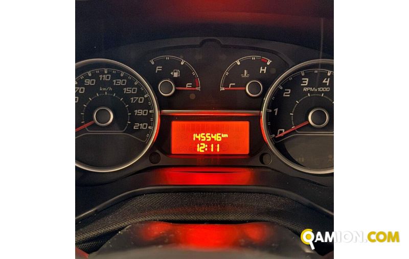 Fiat DOBLO doblo maxi