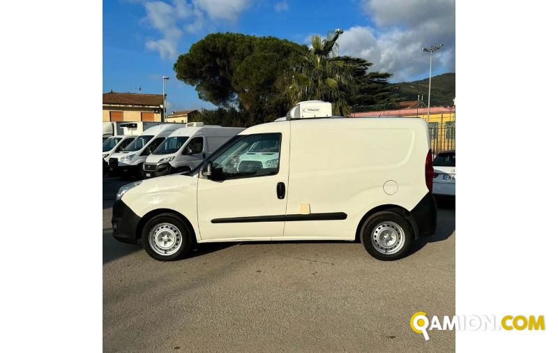 Opel COMBO combo