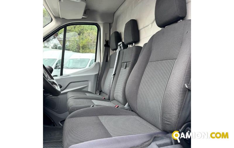 Ford TRANSIT TRANSIT