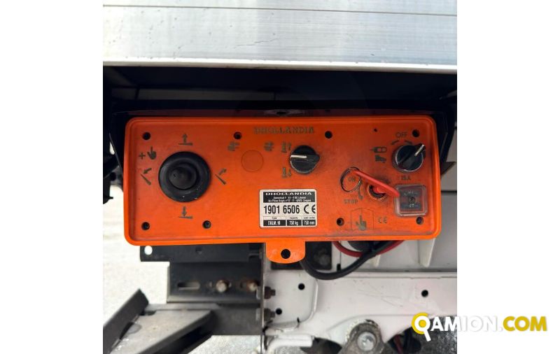 Fiat DUCATO ducato maxi