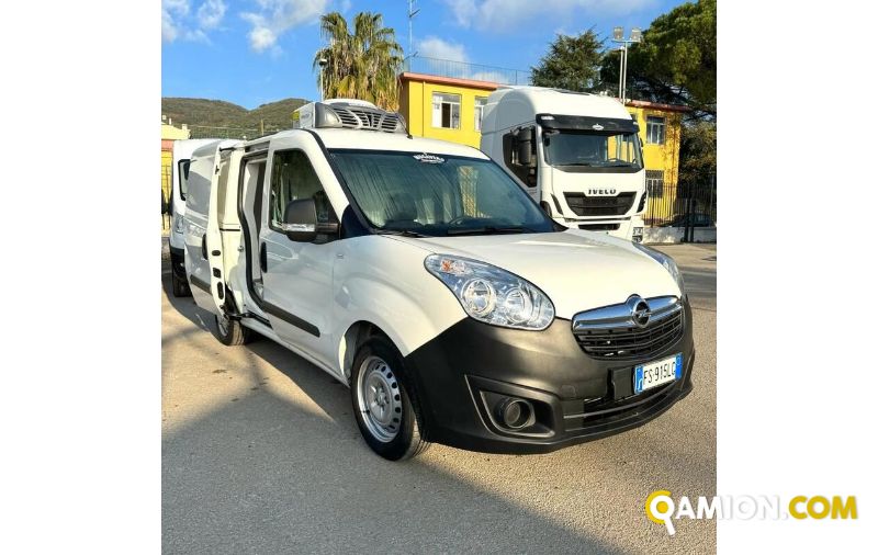 Opel COMBO combo