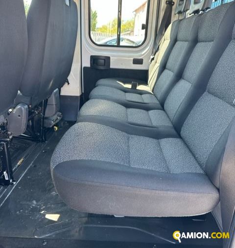 Fiat DUCATO ducato maxi