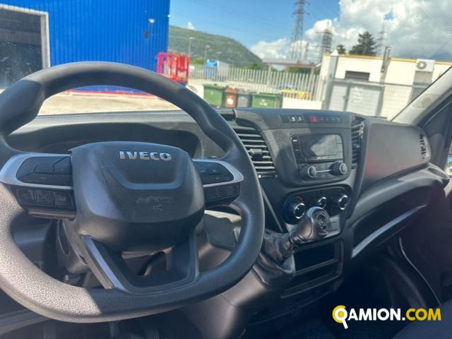 Iveco DAILY 35C14