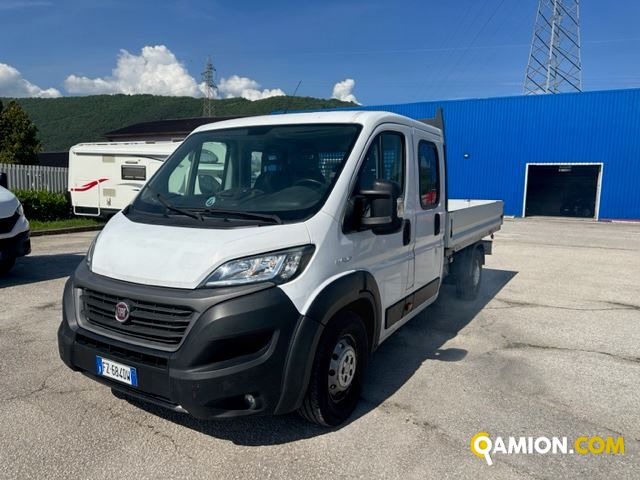 Fiat DUCATO ducato maxi