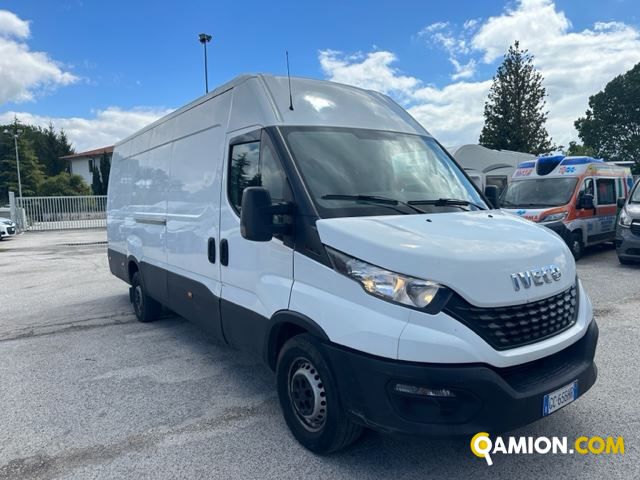 Iveco DAILY 35C16
