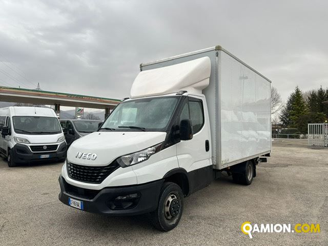 Iveco DAILY daily 35c14