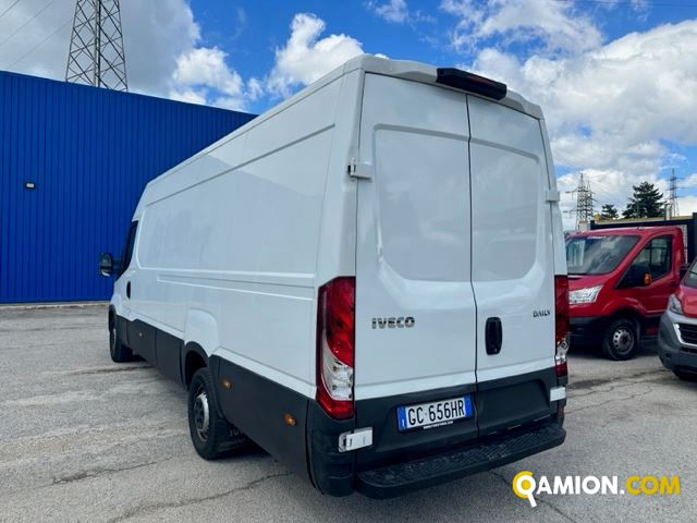 Iveco DAILY 35C16
