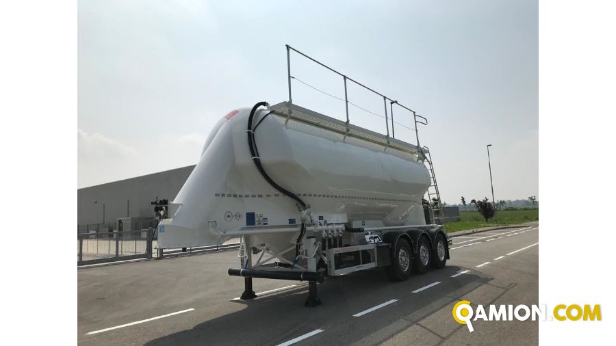 Feldbinder SEMIRIMORCHIO SEMIRIMORCHIO