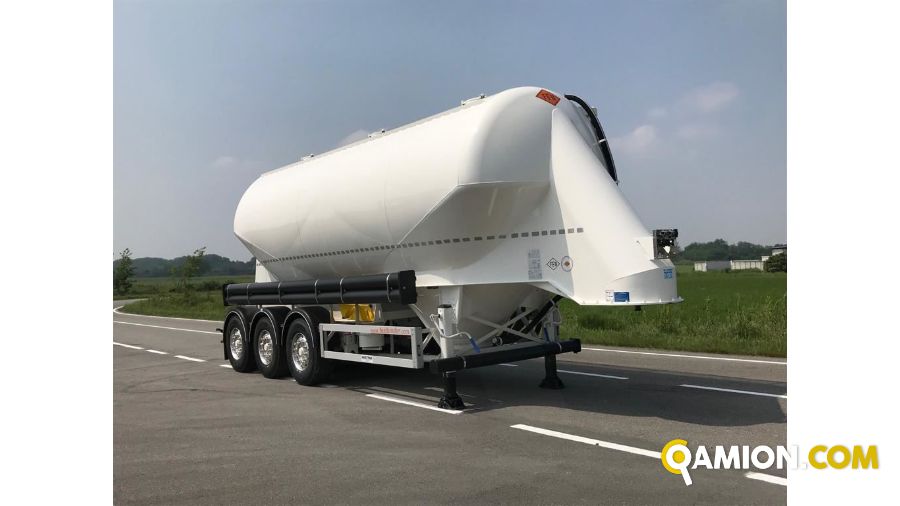 Feldbinder SEMIRIMORCHIO SEMIRIMORCHIO