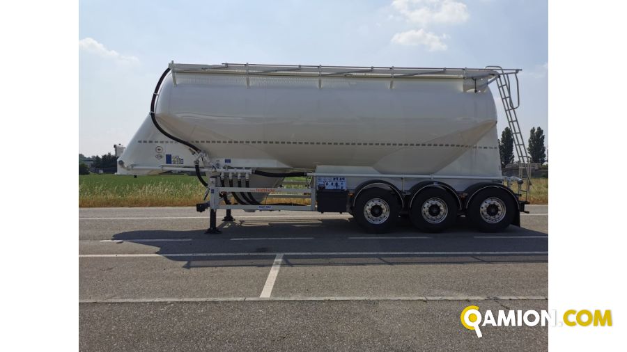 Feldbinder SEMIRIMORCHIO SEMIRIMORCHIO