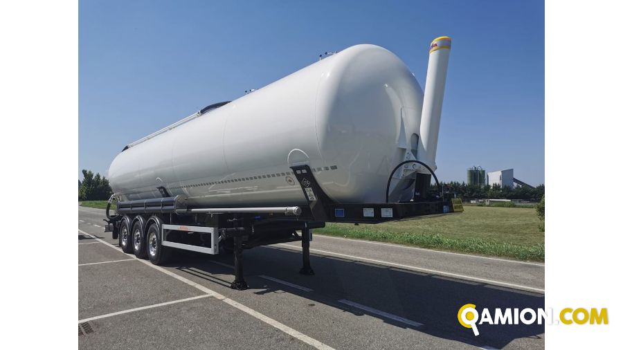 Feldbinder SEMIRIMORCHIO SEMIRIMORCHIO