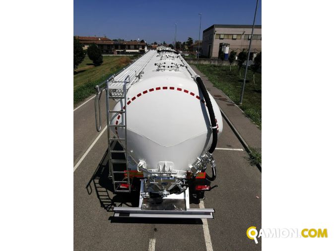 Feldbinder SEMIRIMORCHIO SEMIRIMORCHIO