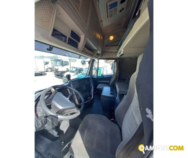 IVECO** AS440S46 T/P | Pesanti Stradali oltre 151 q.li Trattore | Luigi Bacchi IVECO