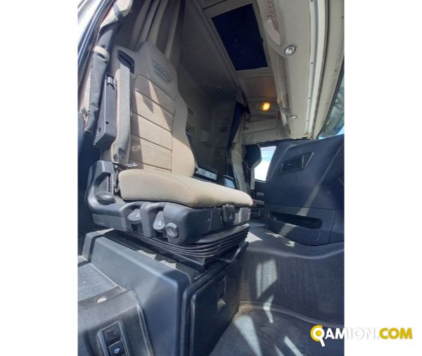 IVECO** AS440S46 T/P | Pesanti Stradali oltre 151 q.li Trattore | Luigi Bacchi IVECO