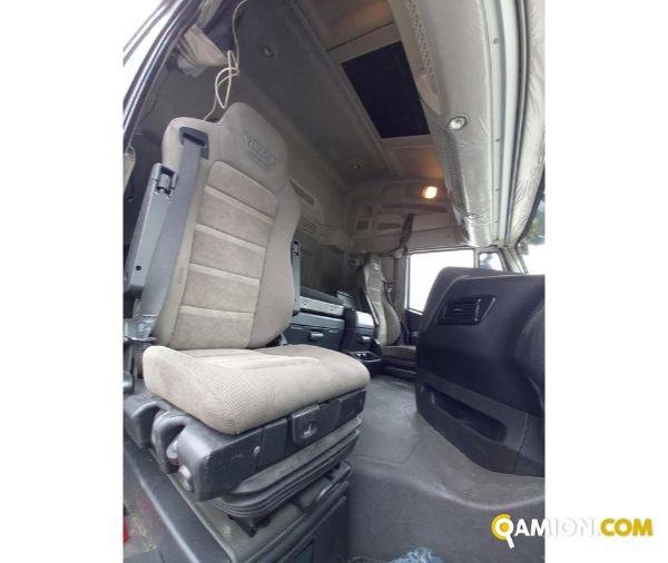 IVECO** AS440S46 T/P | Pesanti Stradali oltre 151 q.li Trattore | Luigi Bacchi IVECO