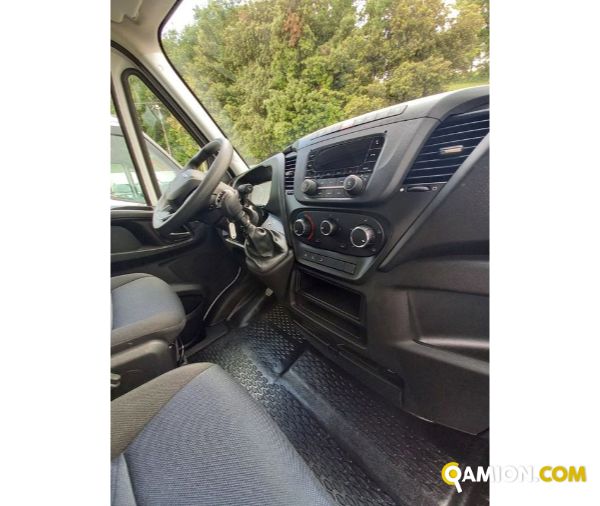 IVECO** 35C16 | Leggeri fino 35 q.li Altro | Luigi Bacchi IVECO