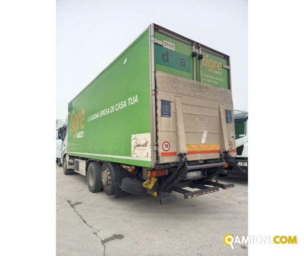 IVECO** AS260S50 | Pesanti Stradali oltre 151 q.li Altro | Luigi Bacchi IVECO