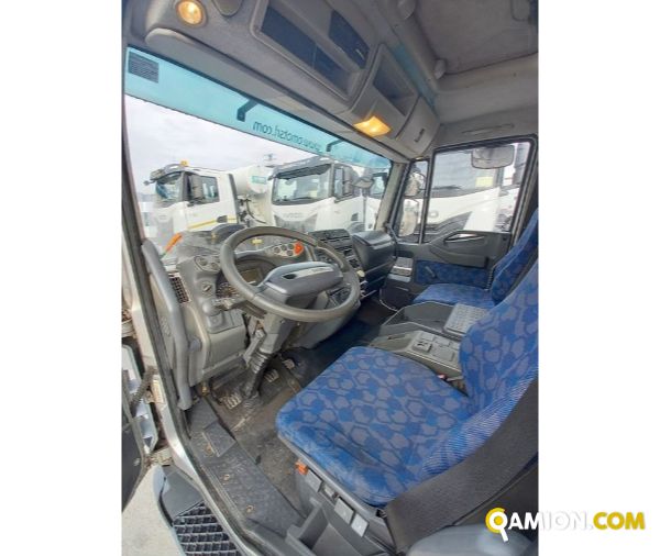 IVECO** 75E16 | Medi  da 36 a 150 q.li Altro | Luigi Bacchi IVECO