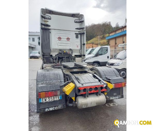 IVECO** AS440S48 T/P | Pesanti Stradali oltre 151 q.li Trattore | Luigi Bacchi IVECO