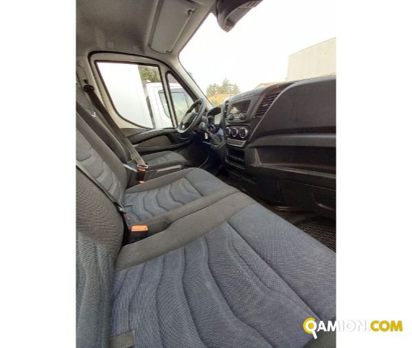 Iveco DAILY daily 35c16 | Altro Altro | Luigi Bacchi IVECO