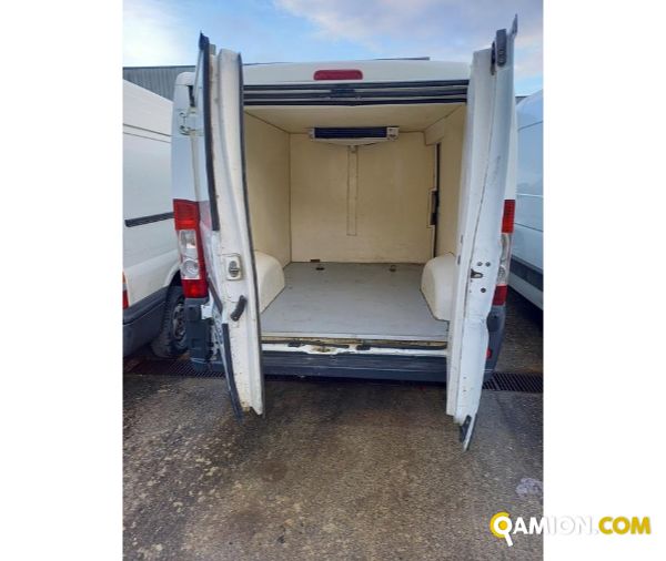 FIAT** DUCATO | Leggeri fino 35 q.li Altro | Luigi Bacchi IVECO