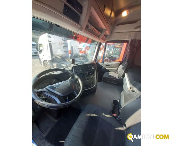 IVECO** AS440S46T/P LNG | Pesanti Stradali oltre 151 q.li Trattore | Luigi Bacchi IVECO