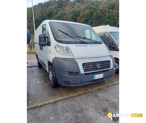 FIAT** DUCATO | Leggeri fino 35 q.li Altro | Luigi Bacchi IVECO