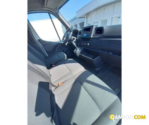 RENAULT** MASTER | Leggeri fino 35 q.li Altro | Luigi Bacchi IVECO