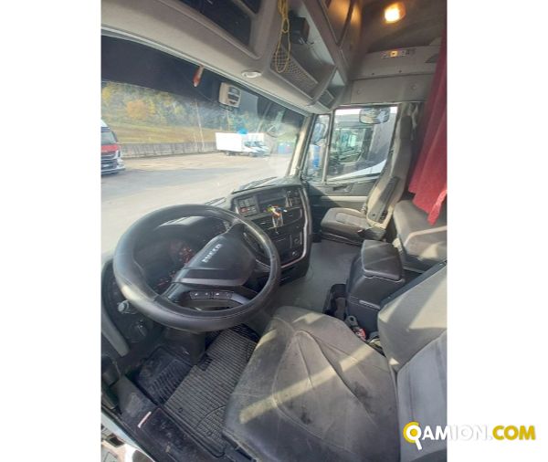 IVECO** AS440S46 T/P | Pesanti Stradali oltre 151 q.li Trattore | Luigi Bacchi IVECO