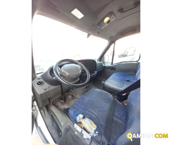 IVECO** 35C12 | Leggeri fino 35 q.li Altro | Luigi Bacchi IVECO