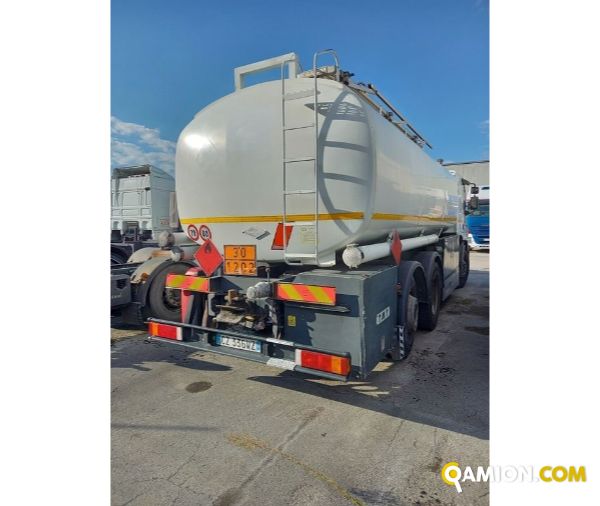 IVECO** AT260S43 | Pesanti Stradali oltre 151 q.li Altro | Luigi Bacchi IVECO