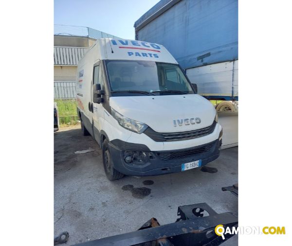 IVECO** 35S14V | Leggeri fino 35 q.li Altro | Luigi Bacchi IVECO