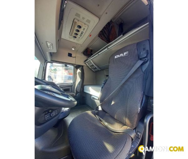 DAF** XF 480 | Pesanti Stradali oltre 151 q.li Altro | Luigi Bacchi IVECO