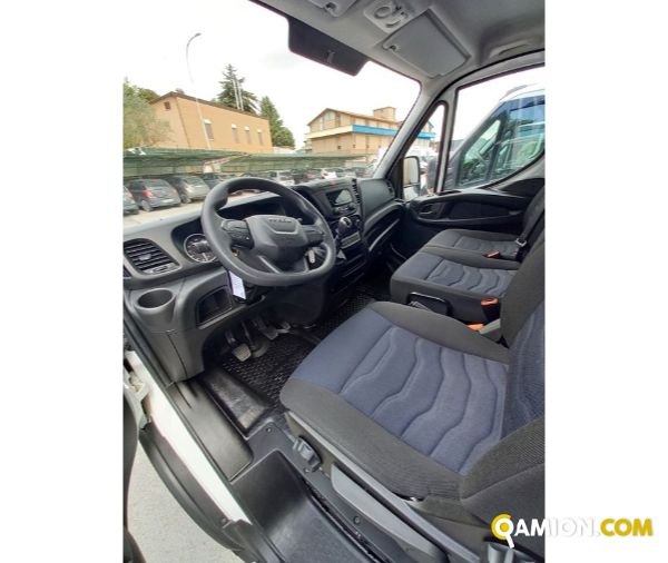 IVECO** 35C16 | Leggeri fino 35 q.li Altro | Luigi Bacchi IVECO