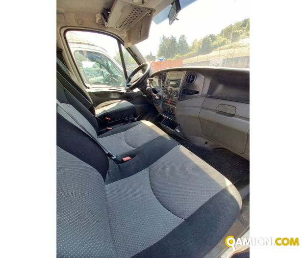 IVECO** 70C21 | Medi  da 36 a 150 q.li Altro | Luigi Bacchi IVECO